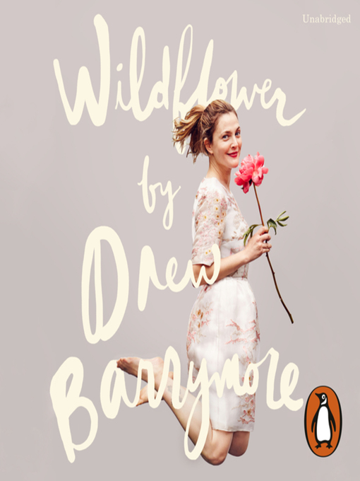 Cover image for Wildflower